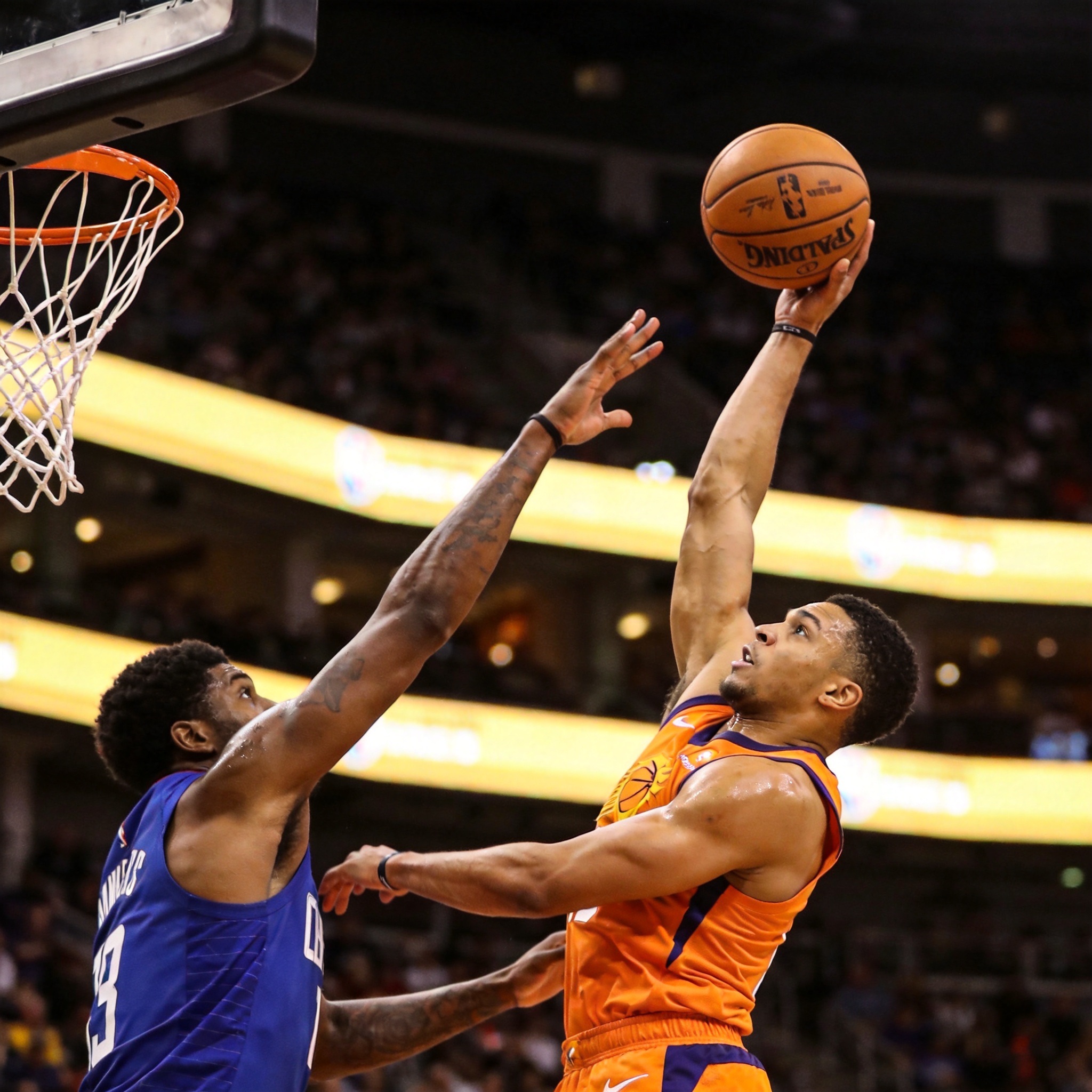 NBA季后赛